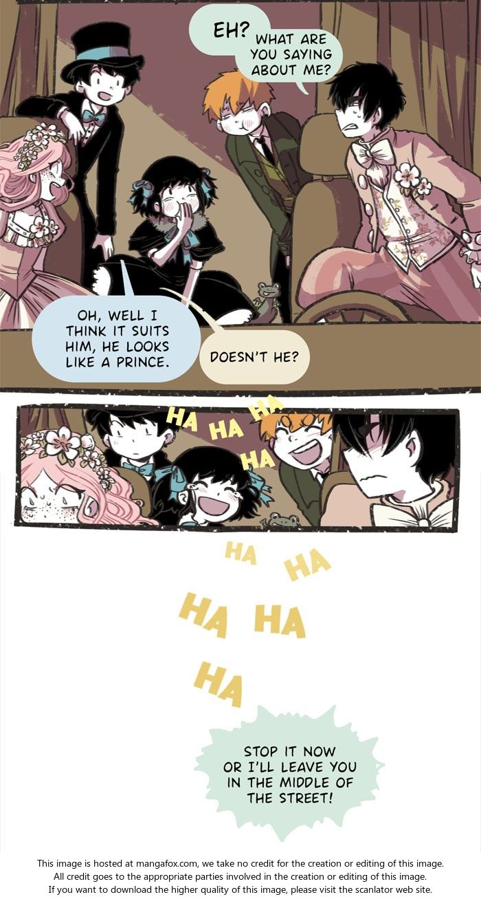 Read Hooky Manga Online