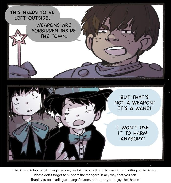 Read Hooky Manga Online