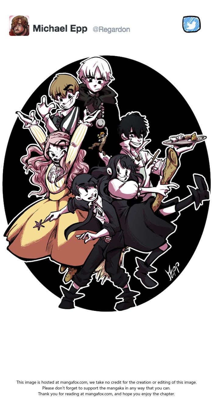 Read Hooky Manga Online