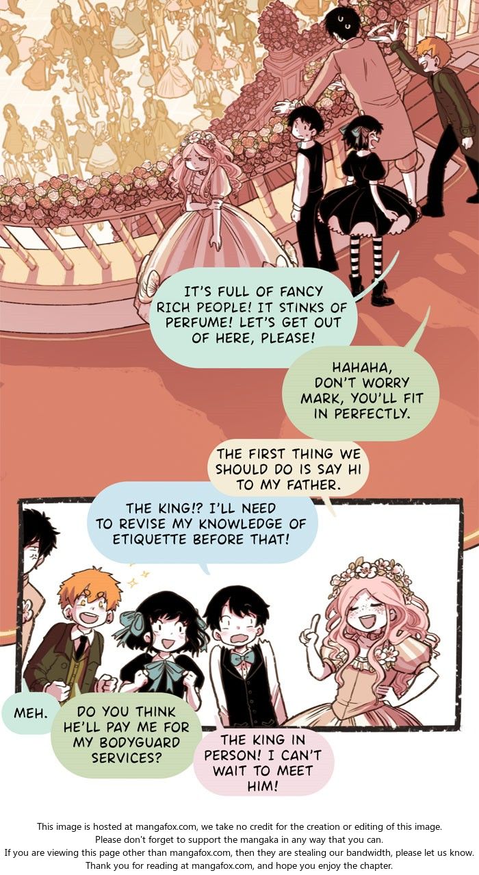 Read Hooky Manga Online