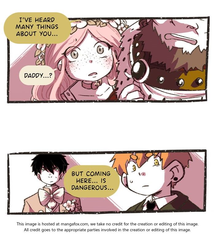 Read Hooky Manga Online