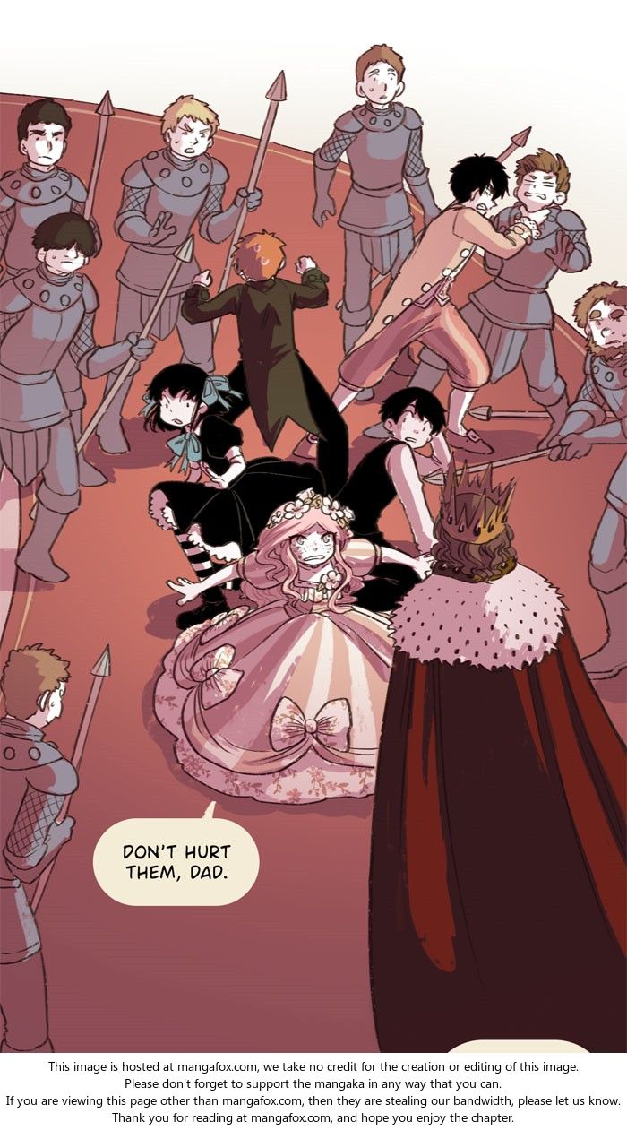 Read Hooky Manga Online