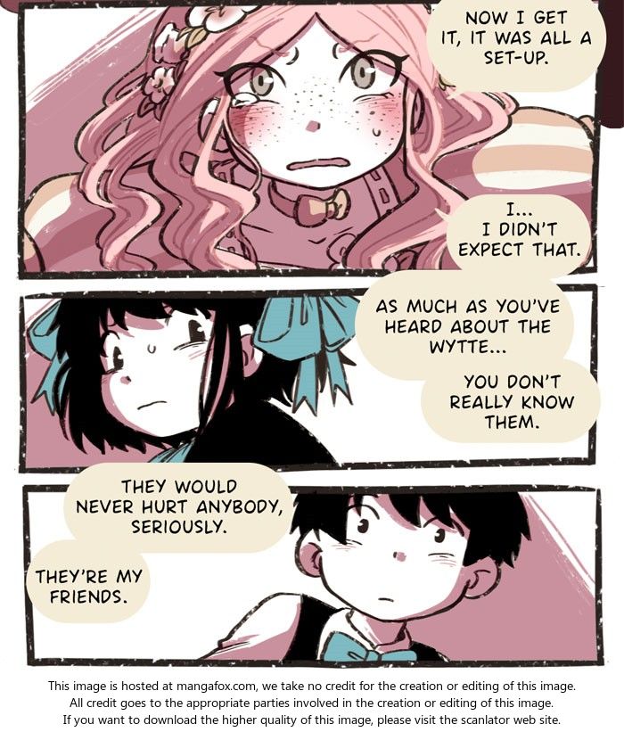 Read Hooky Manga Online