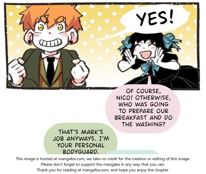 Read Hooky Manga Online