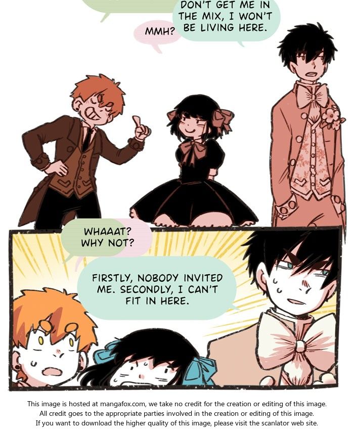 Read Hooky Manga Online