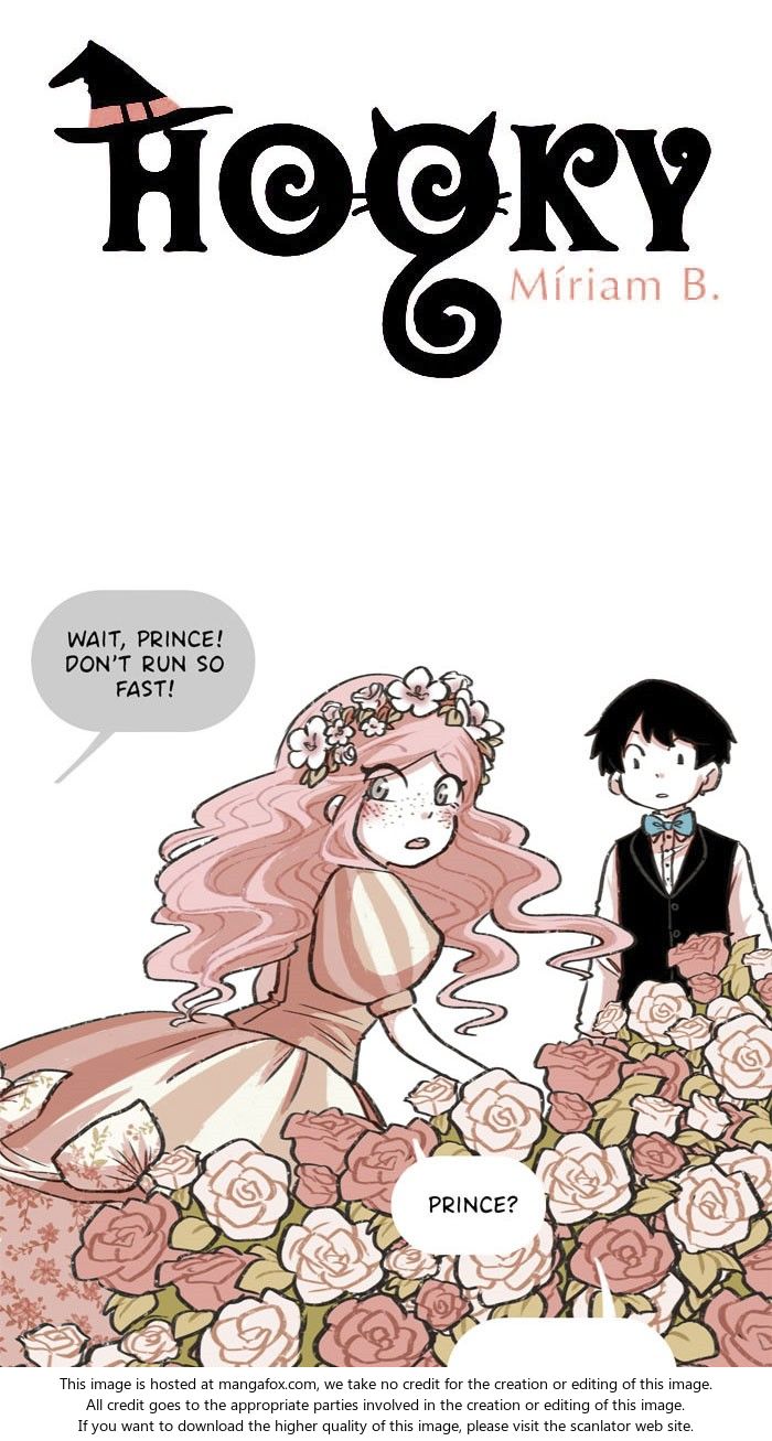 Read Hooky Manga Online