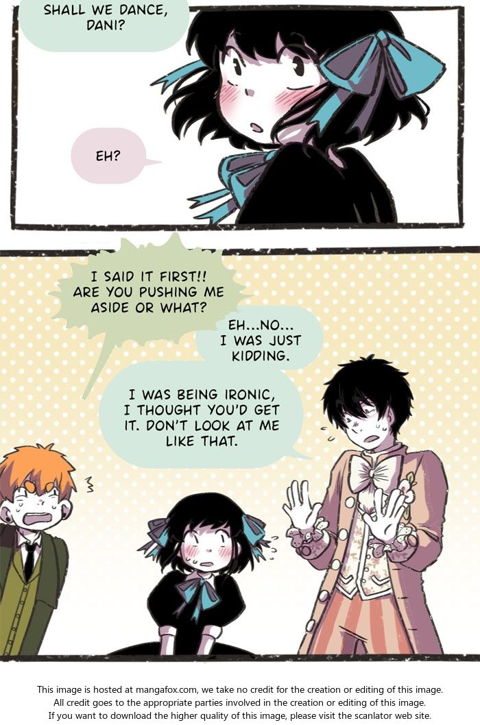 Read Hooky Manga Online
