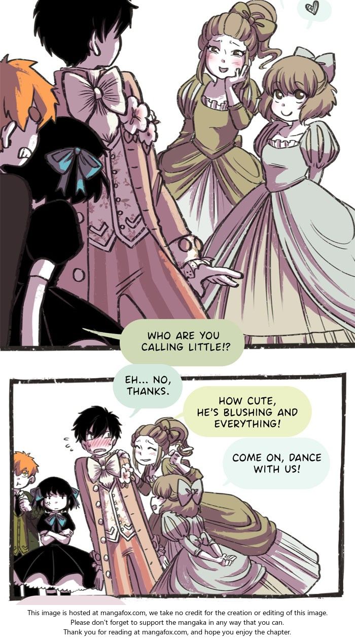 Read Hooky Manga Online