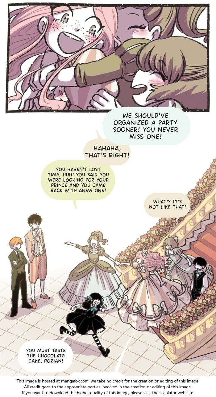 Read Hooky Manga Online