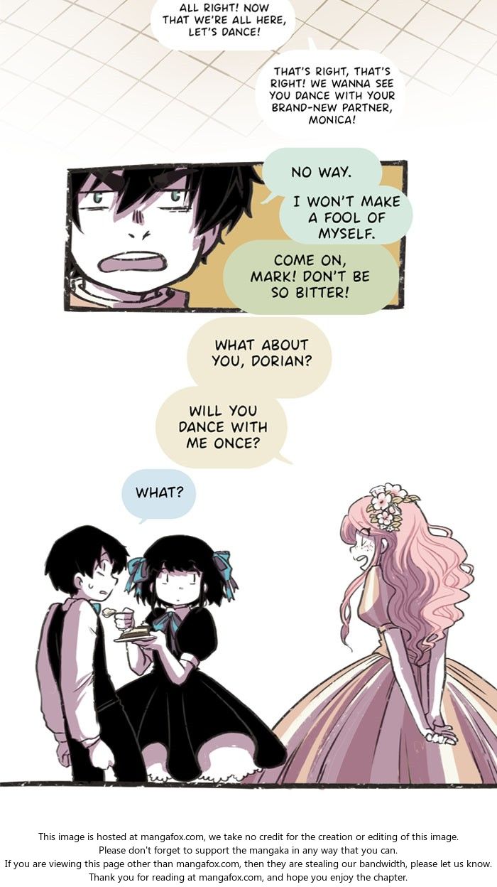 Read Hooky Manga Online