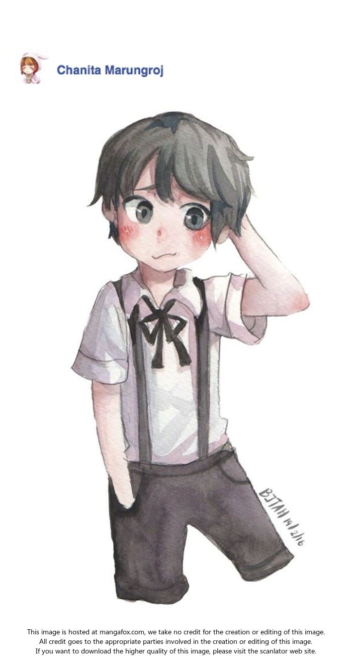 Read Hooky Manga Online