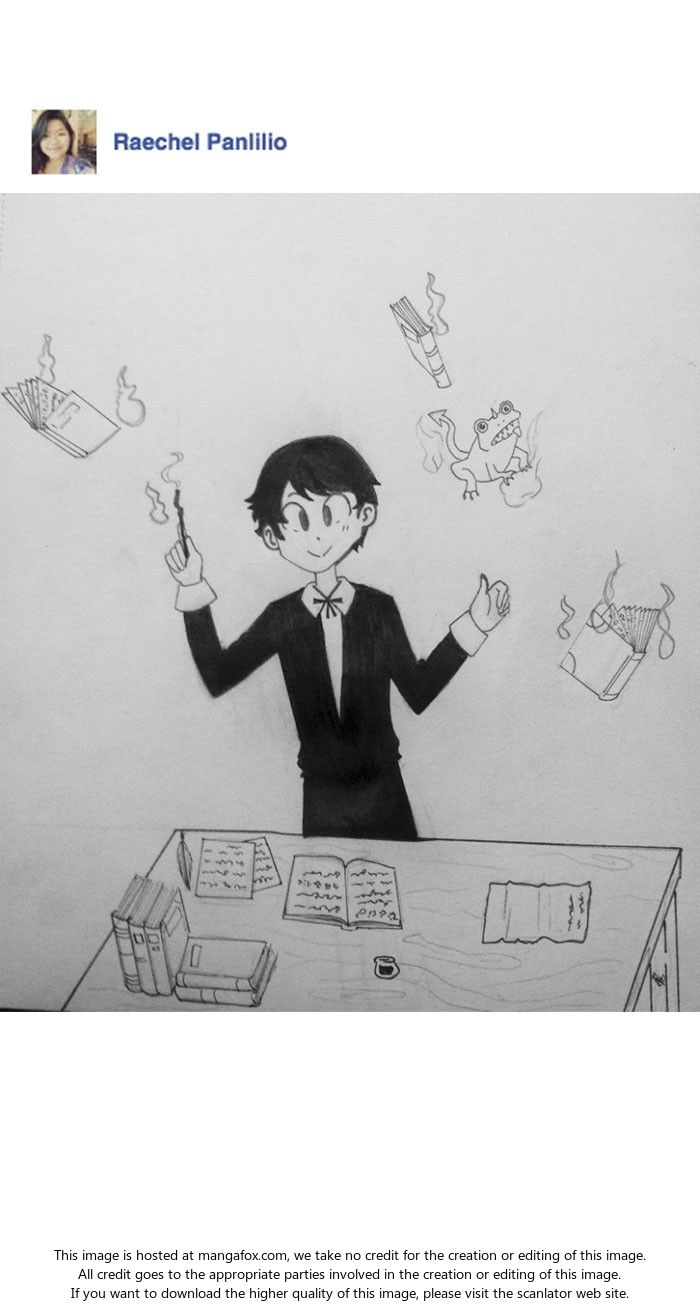 Read Hooky Manga Online