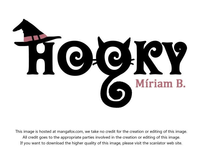 Read Hooky Manga Online