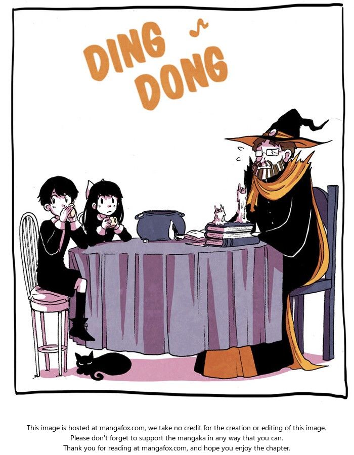 Read Hooky Manga Online
