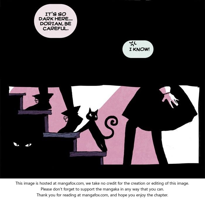 Read Hooky Manga Online