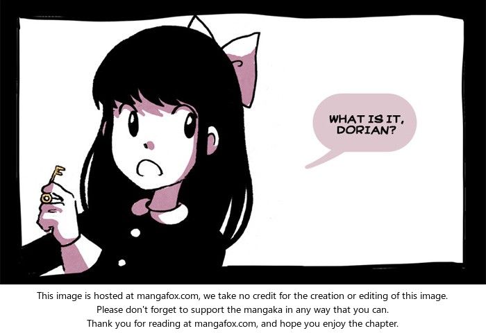 Read Hooky Manga Online
