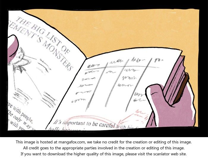 Read Hooky Manga Online