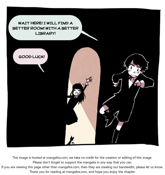 Read Hooky Manga Online