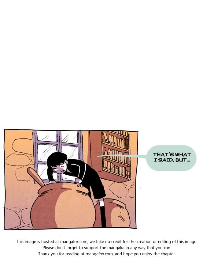 Read Hooky Manga Online