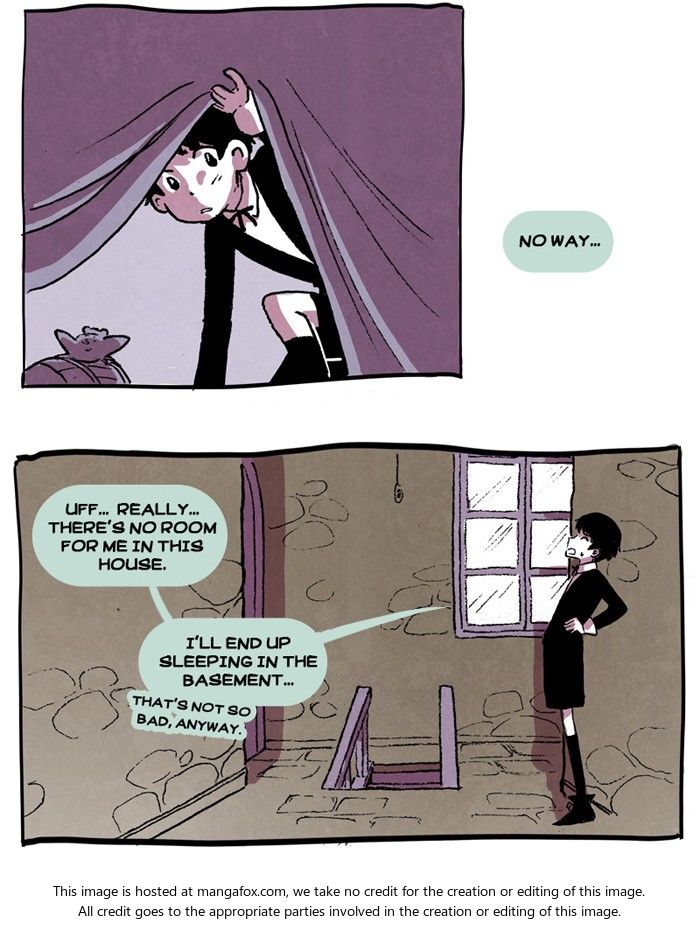 Read Hooky Manga Online