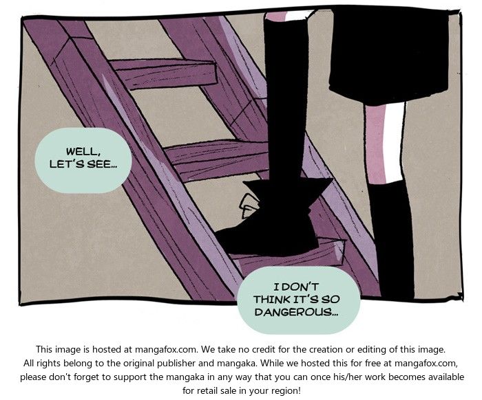 Read Hooky Manga Online