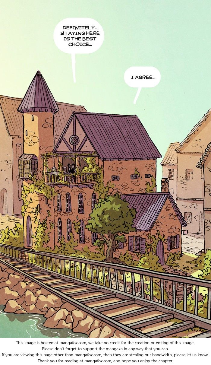 Read Hooky Manga Online