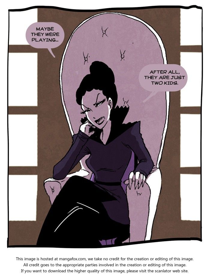 Read Hooky Manga Online