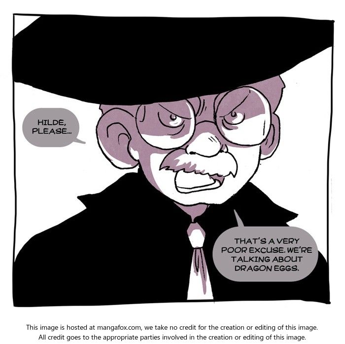 Read Hooky Manga Online