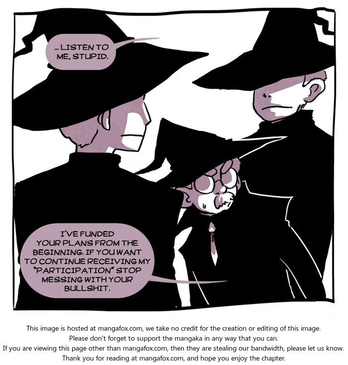 Read Hooky Manga Online