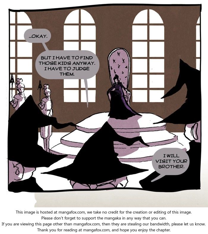 Read Hooky Manga Online