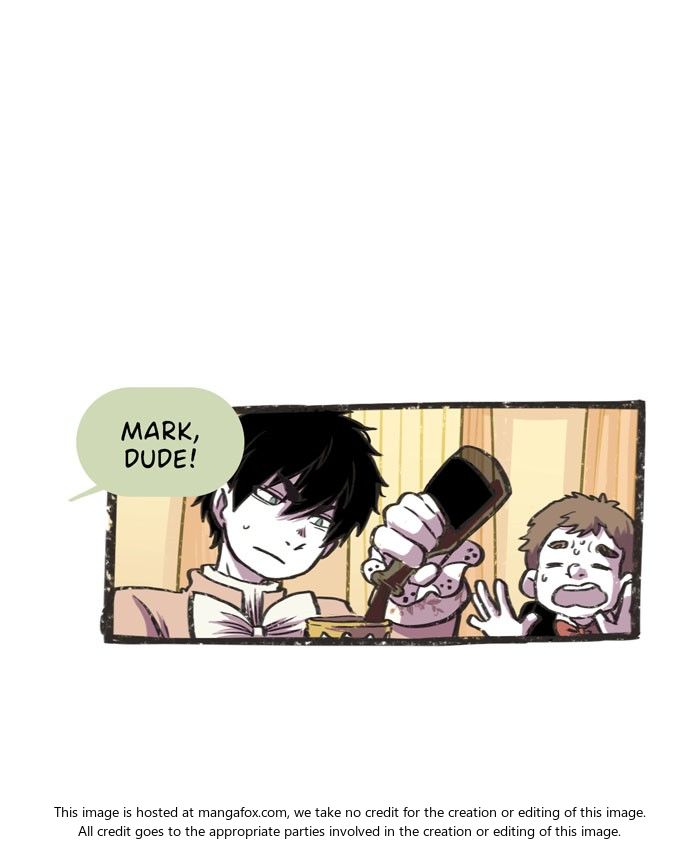 Read Hooky Manga Online