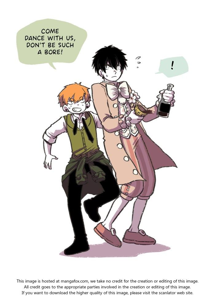 Read Hooky Manga Online