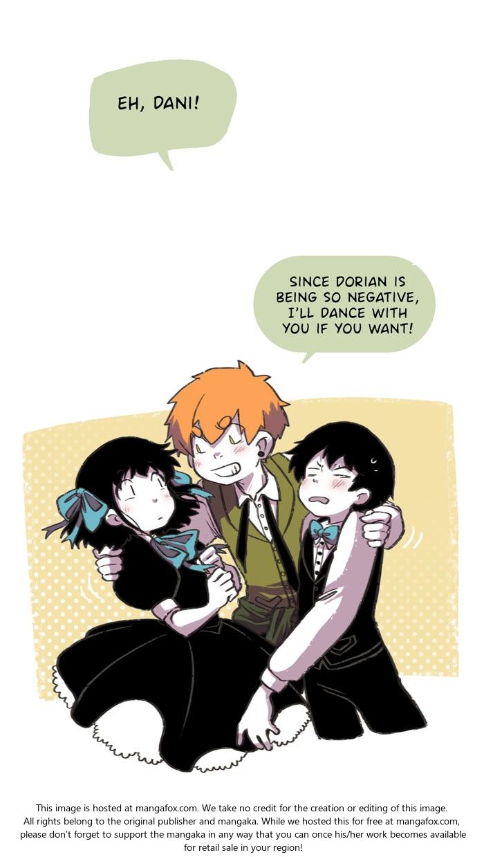 Read Hooky Manga Online