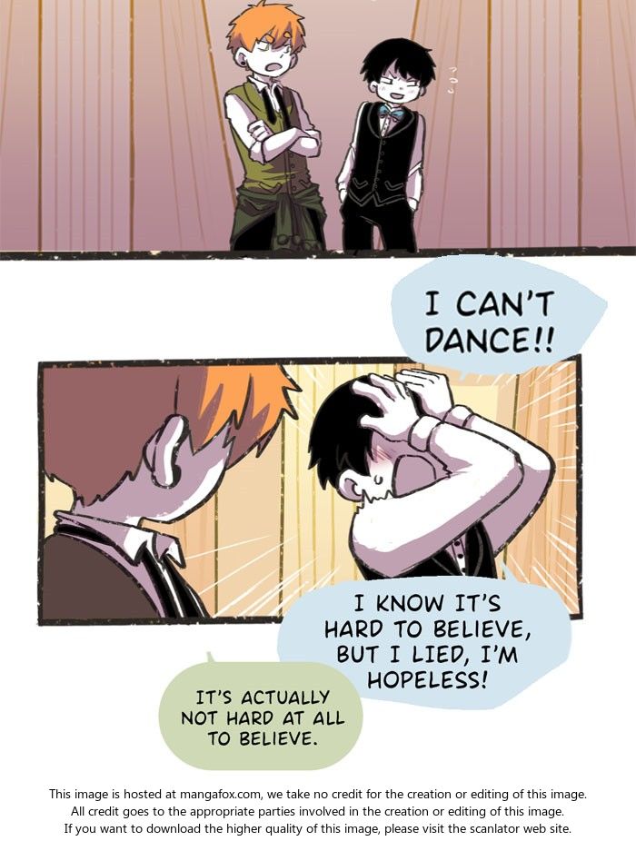 Read Hooky Manga Online