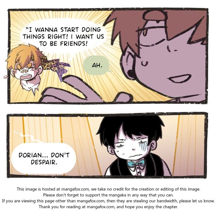 Read Hooky Manga Online