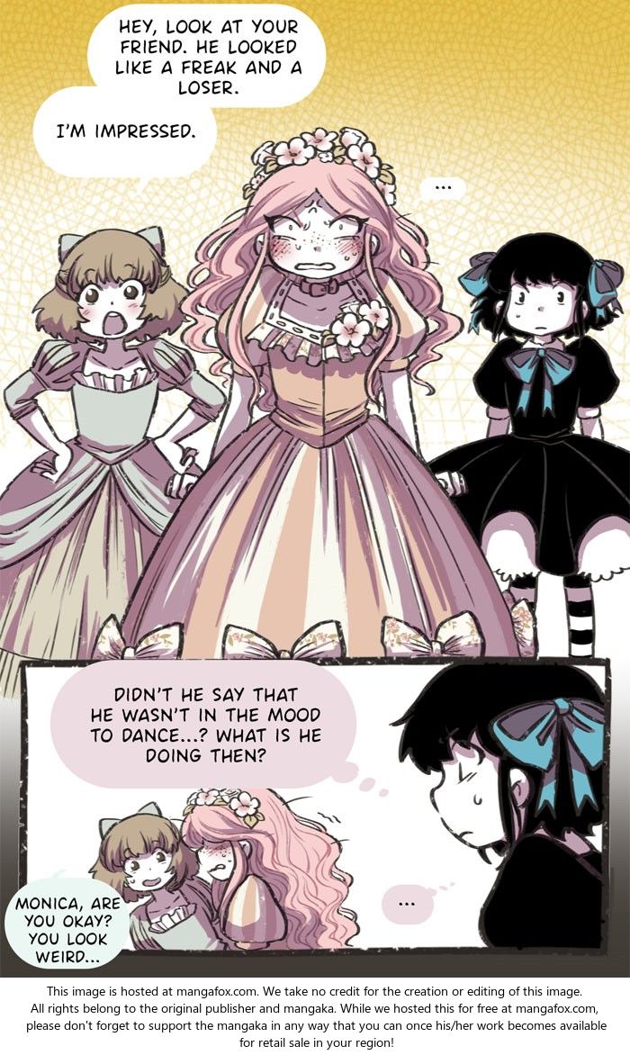 Read Hooky Manga Online