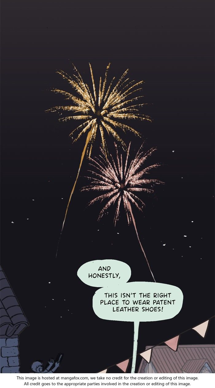 Read Hooky Manga Online