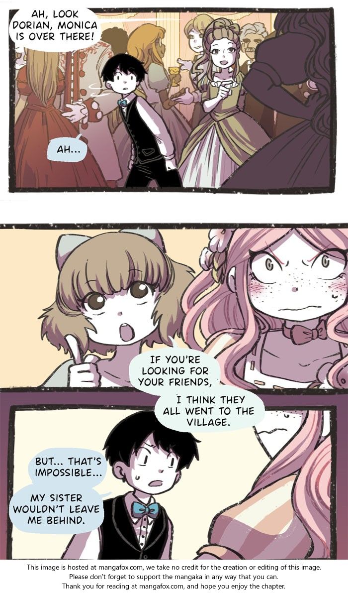 Read Hooky Manga Online