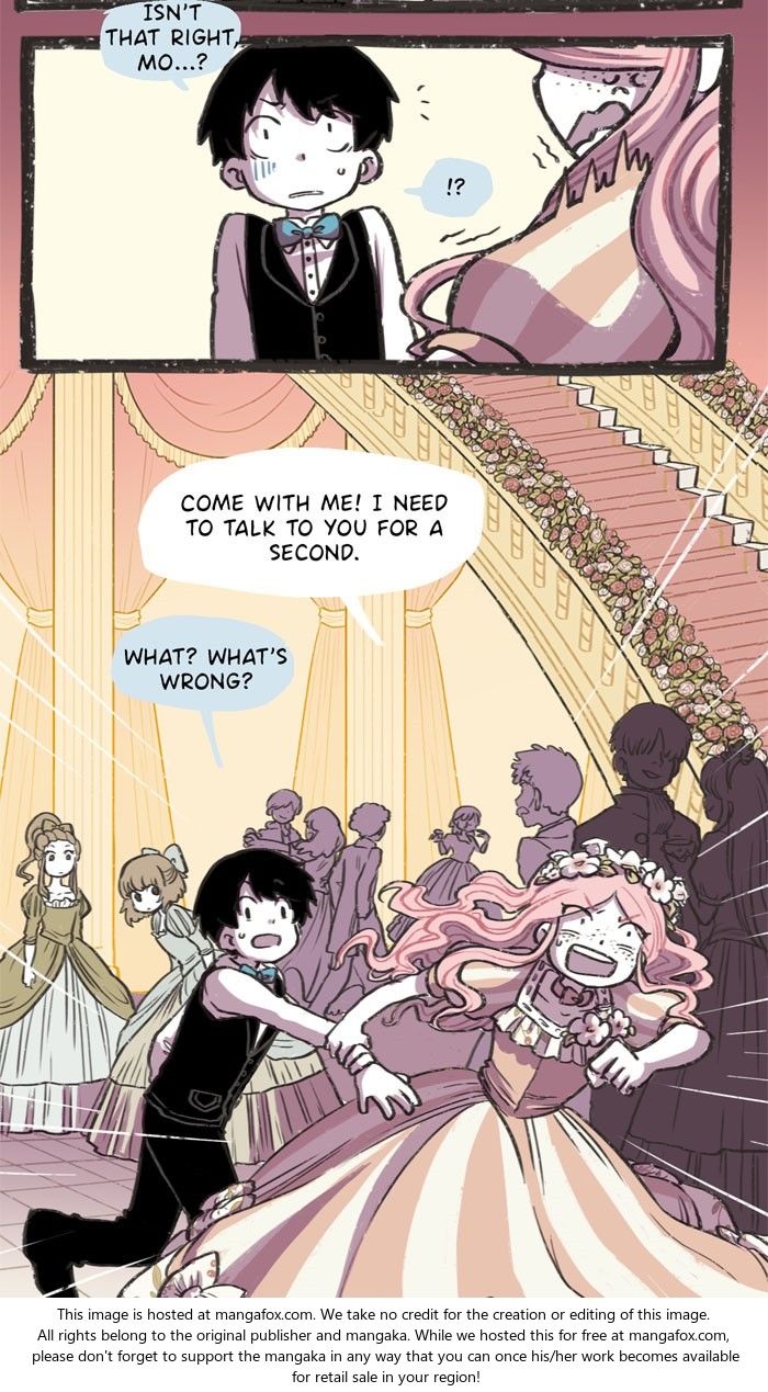 Read Hooky Manga Online
