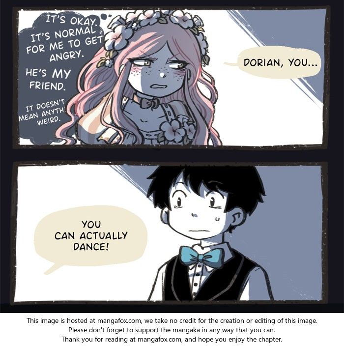Read Hooky Manga Online