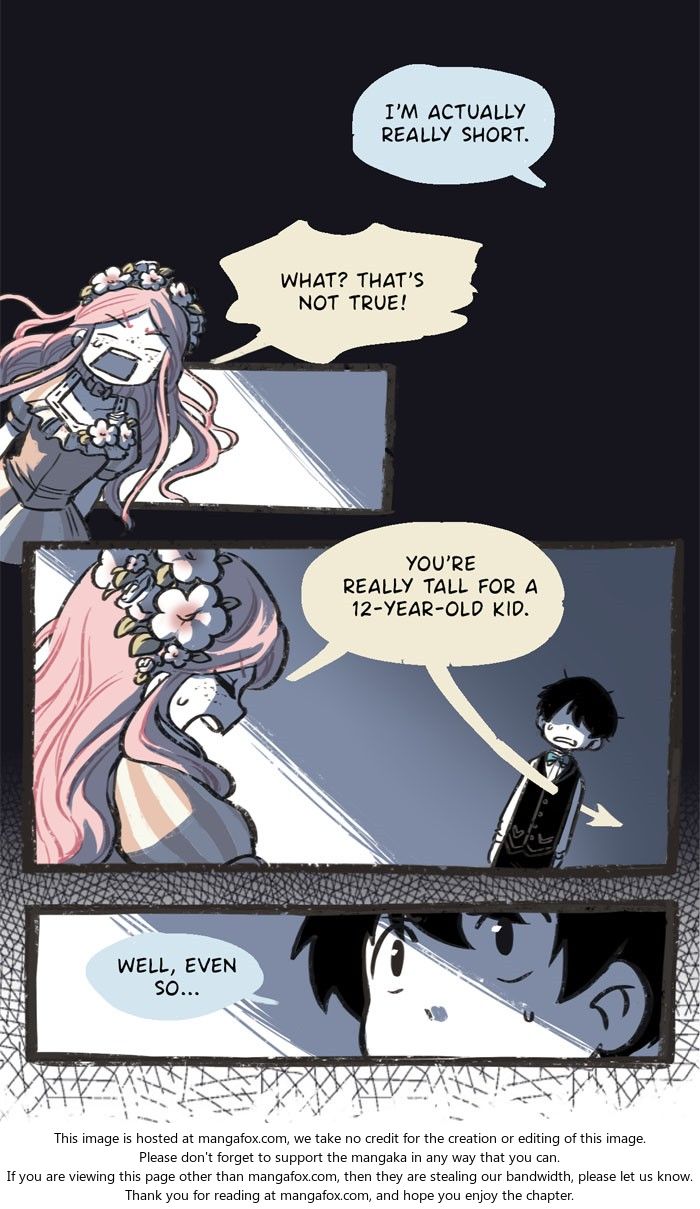 Read Hooky Manga Online