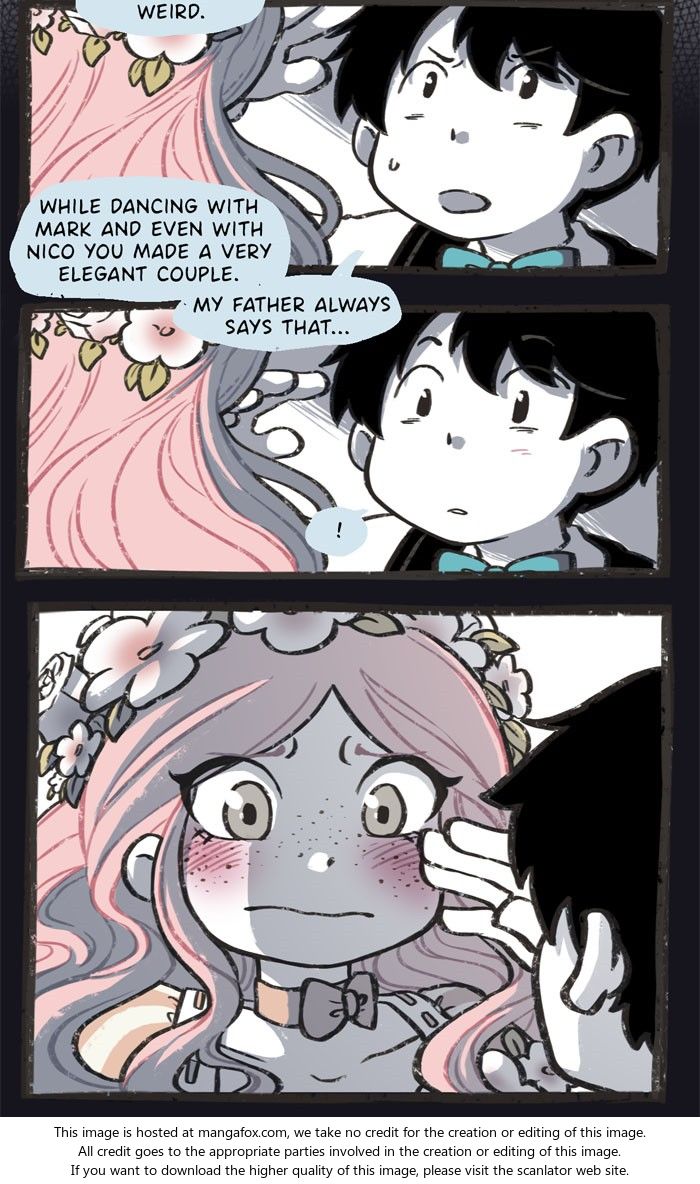 Read Hooky Manga Online