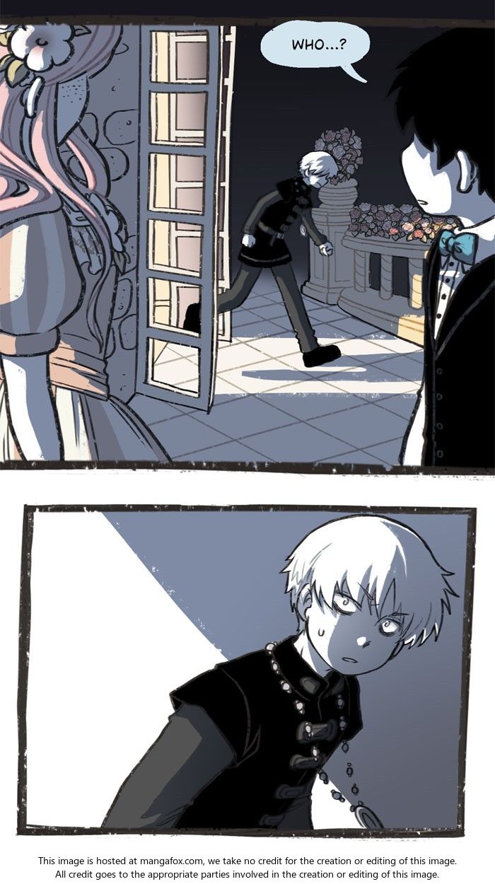 Read Hooky Manga Online