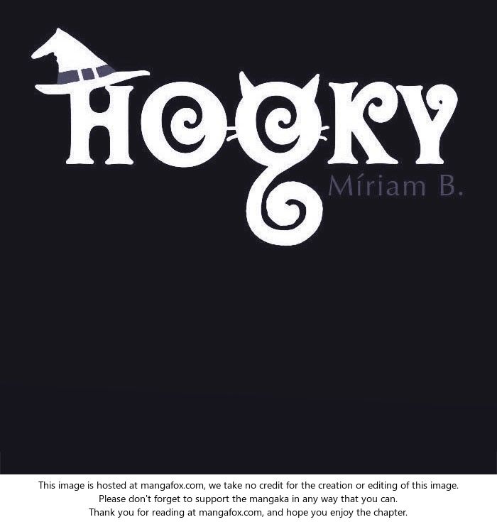 Read Hooky Manga Online