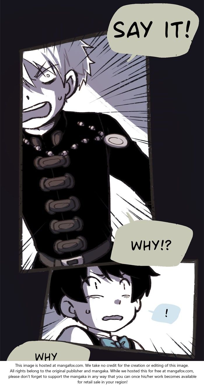 Read Hooky Manga Online