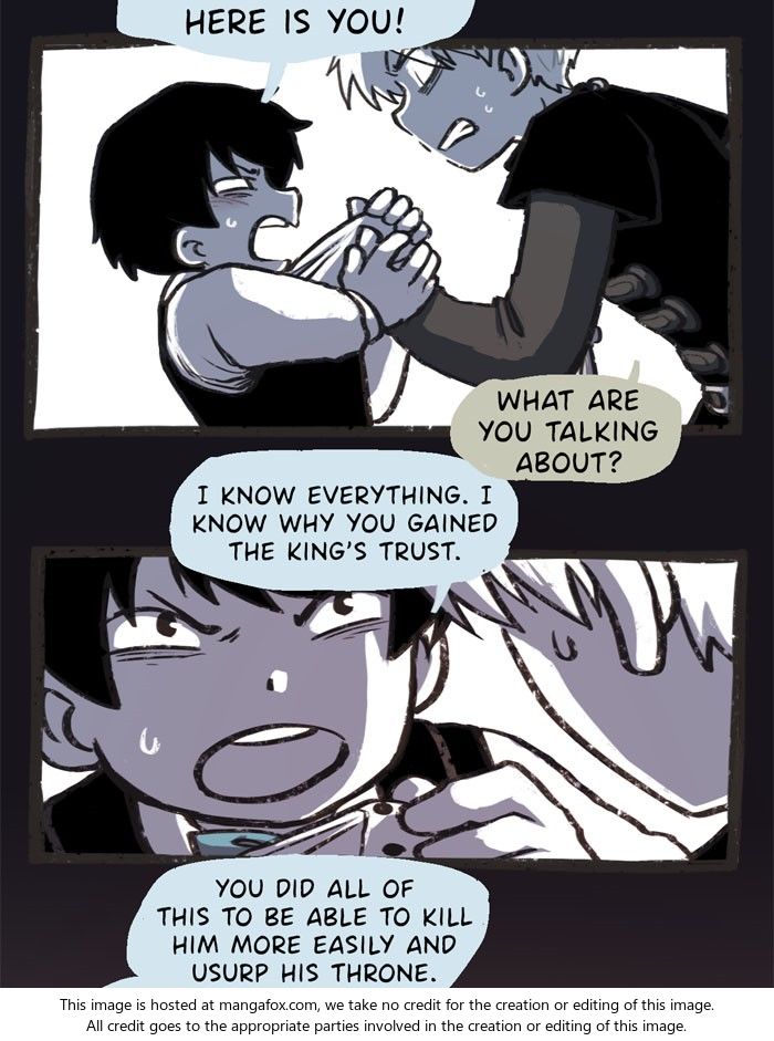 Read Hooky Manga Online