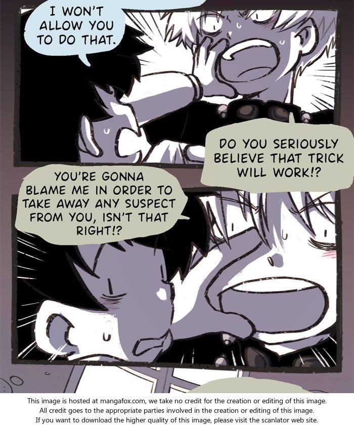 Read Hooky Manga Online