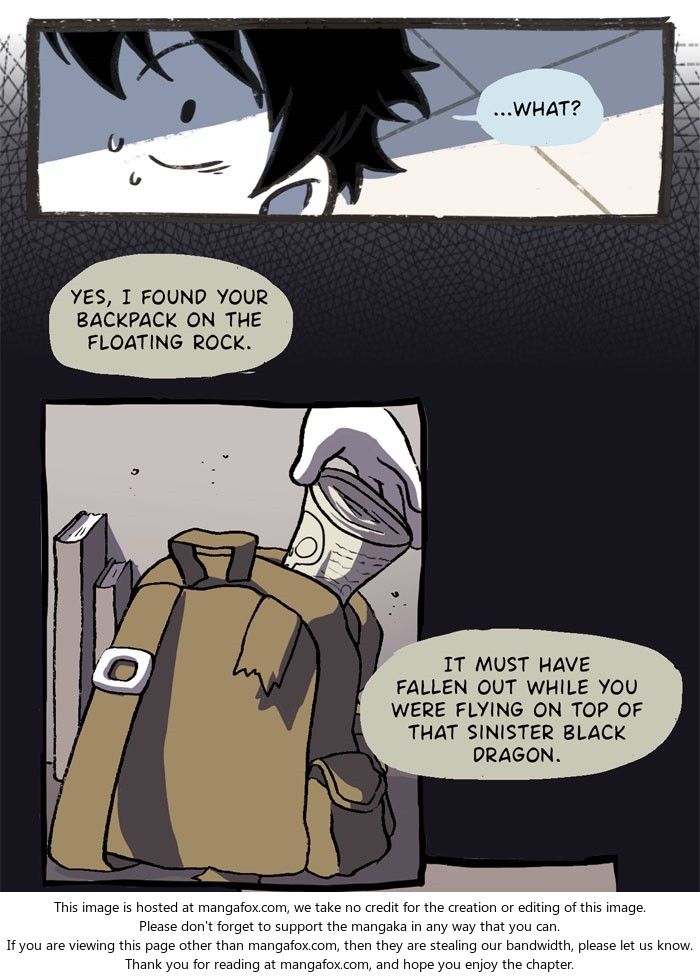 Read Hooky Manga Online
