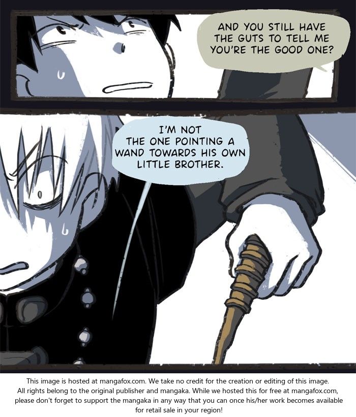 Read Hooky Manga Online