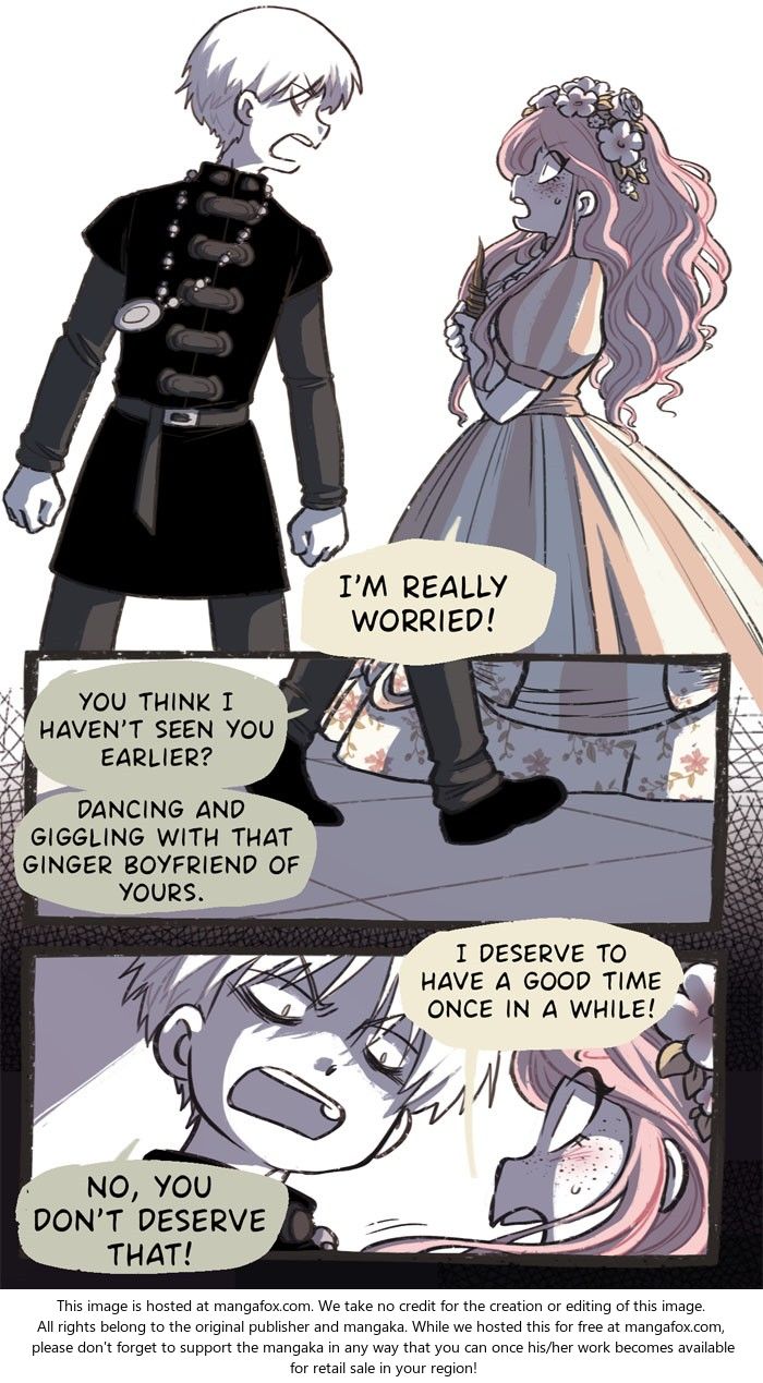 Read Hooky Manga Online